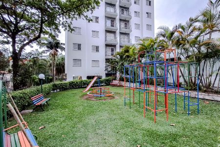 Apartamento à venda com 77m², 3 quartos e 1 vagaÁrea comum - Playground