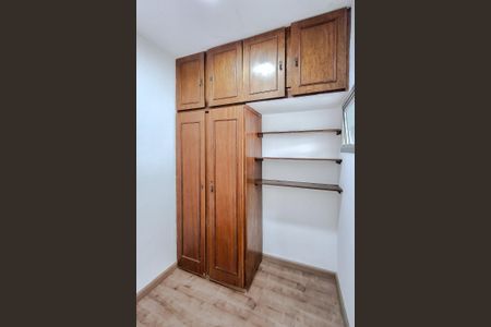 Apartamento à venda com 77m², 3 quartos e 1 vagaQuarto de Serviço