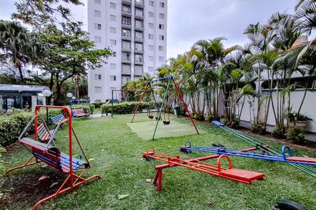 Apartamento à venda com 77m², 3 quartos e 1 vagaÁrea comum - Playground