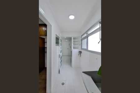 Apartamento à venda com 77m², 3 quartos e 1 vagaÁrea de Serviço