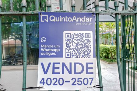 Apartamento à venda com 77m², 3 quartos e 1 vagaPlaquinha