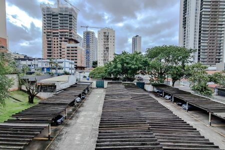 Apartamento à venda com 77m², 3 quartos e 1 vagaVista do Quarto 1