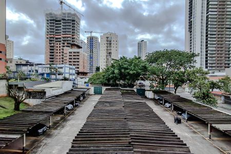 Vista da Varanda de apartamento à venda com 2 quartos, 77m² em Ipiranga, São Paulo