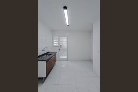 Apartamento à venda com 77m², 3 quartos e 1 vagaCozinha