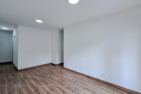 Sala de apartamento à venda com 2 quartos, 77m² em Ipiranga, São Paulo