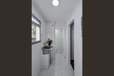 Apartamento à venda com 77m², 3 quartos e 1 vagaÁrea de Serviço