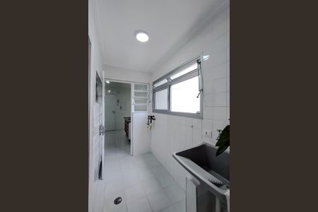 Apartamento à venda com 77m², 3 quartos e 1 vagaÁrea de Serviço