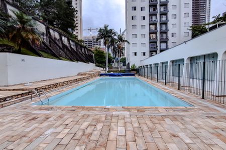 Apartamento à venda com 77m², 3 quartos e 1 vagaÁrea comum - Piscina