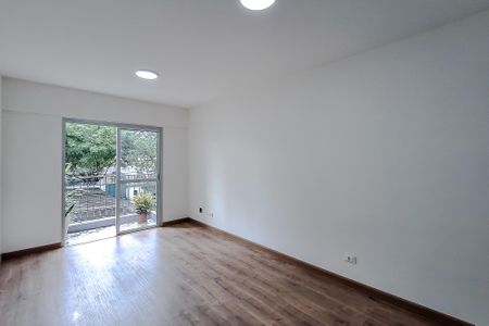 Sala de apartamento à venda com 2 quartos, 77m² em Ipiranga, São Paulo