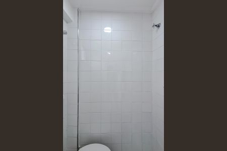 Apartamento à venda com 77m², 3 quartos e 1 vagaBanheiro de serviço