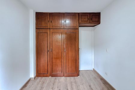 Apartamento à venda com 77m², 3 quartos e 1 vagaQuarto 1