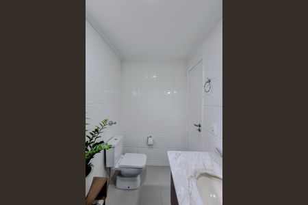 Apartamento à venda com 77m², 3 quartos e 1 vagaBanheiro
