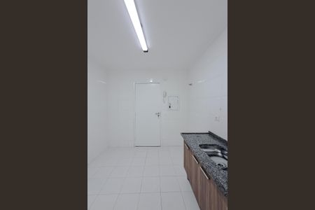 Apartamento à venda com 77m², 3 quartos e 1 vagaCozinha