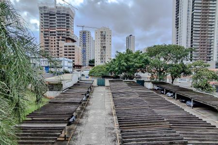 Apartamento à venda com 77m², 3 quartos e 1 vagaVista do Quarto 2