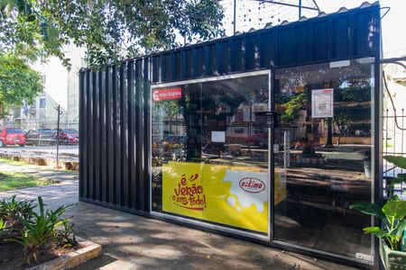 Apartamento para alugar com 43m², 1 quarto e sem vagaÁrea comum