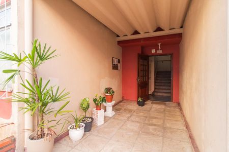 Apartamento para alugar com 43m², 1 quarto e sem vagaEntrada