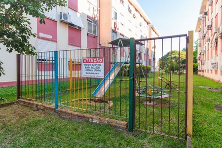 Apartamento para alugar com 43m², 1 quarto e sem vagaÁrea comum - Playground