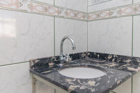Apartamento para alugar com 43m², 1 quarto e sem vagaBanheiro