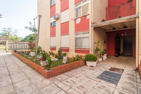 Apartamento para alugar com 43m², 1 quarto e sem vagaEntrada