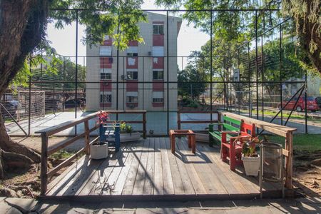 Apartamento para alugar com 43m², 1 quarto e sem vagaÁrea comum