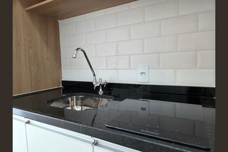 Studio para alugar com 25m², 1 quarto e sem vaga Studio para alugar com 25m², 1 quarto e sem vagaStudio