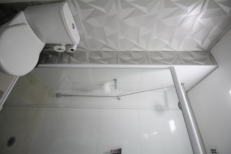 Apartamento à venda com 38m², 1 quarto e 1 vagaBanheiro