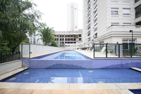 Apartamento à venda com 38m², 1 quarto e 1 vagaÁrea comum - Piscina