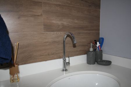 Apartamento à venda com 38m², 1 quarto e 1 vagaBanheiro