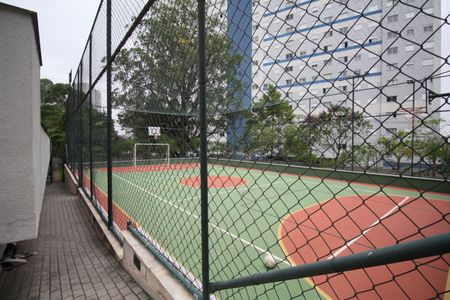 Apartamento à venda com 38m², 1 quarto e 1 vagaQuadra Esportiva