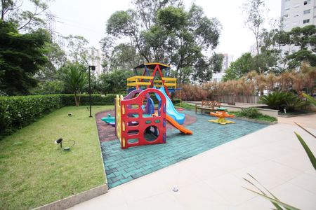 Apartamento à venda com 38m², 1 quarto e 1 vagaÁrea comum - Playground