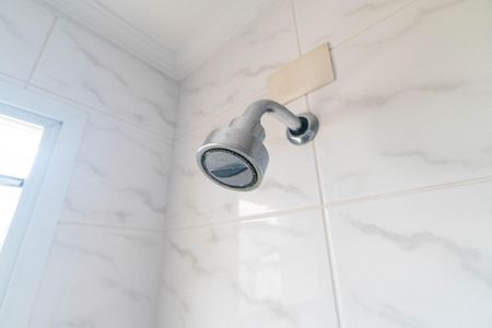 Banheiro da Suíte de apartamento à venda com 3 quartos, 74m² em Vila Guarani (zona Sul), São Paulo