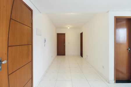 Sala  de apartamento à venda com 2 quartos, 47m² em Vila Nova Savoia, São Paulo