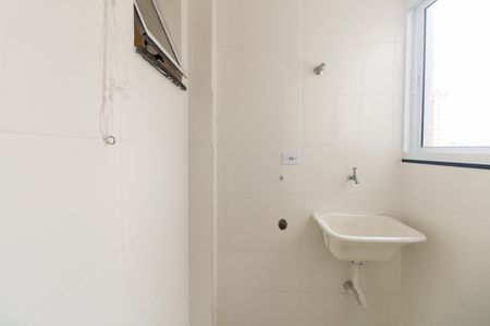 Apartamento à venda com 47m², 2 quartos e sem vagaÁrea de Serviço 