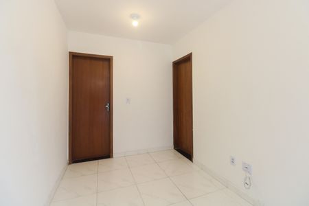 Apartamento à venda com 47m², 2 quartos e sem vagaSala 