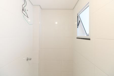 Apartamento à venda com 47m², 2 quartos e sem vagaBanheiro 