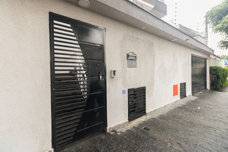 Apartamento à venda com 47m², 2 quartos e sem vagaFachada 