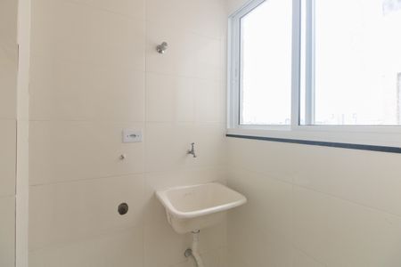 Apartamento à venda com 47m², 2 quartos e sem vagaÁrea de Serviço 