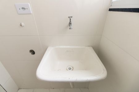 Apartamento à venda com 47m², 2 quartos e sem vagaÁrea de Serviço 