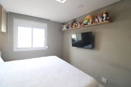 Casa de condomínio à venda com 200m², 4 quartos e 3 vagasQuarto 2