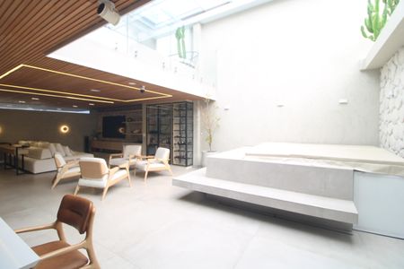 Casa de condomínio à venda com 200m², 4 quartos e 3 vagasBanheira