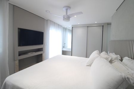 Casa de condomínio à venda com 200m², 4 quartos e 3 vagasSuíte 2