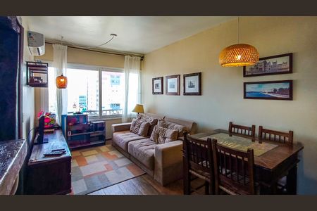 Apartamento à venda com 2 quartos, 107m² em Menino Deus, Porto Alegre