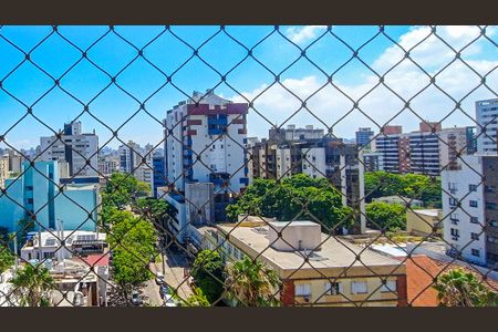 Apartamento à venda com 2 quartos, 107m² em Menino Deus, Porto Alegre