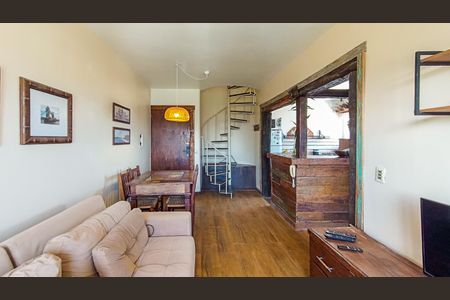 Apartamento à venda com 2 quartos, 107m² em Menino Deus, Porto Alegre