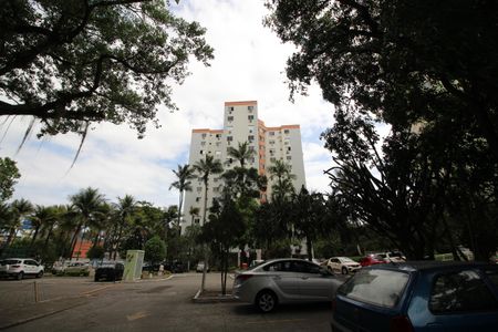 Apartamento à venda com 37m², 1 quarto e 1 vagaCondomínio