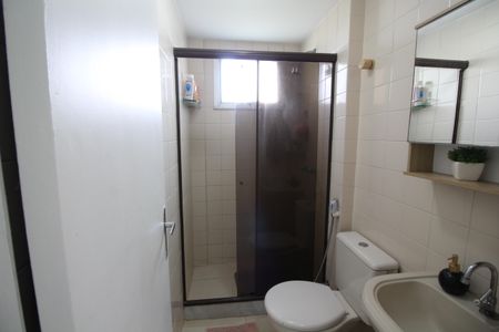 Apartamento à venda com 37m², 1 quarto e 1 vagaBanheiro