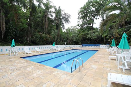 Apartamento à venda com 37m², 1 quarto e 1 vagaPiscina