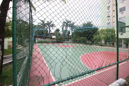 Apartamento à venda com 37m², 1 quarto e 1 vagaQuadra Poliesportiva