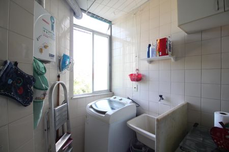 Apartamento à venda com 37m², 1 quarto e 1 vagaÁrea de Serviço