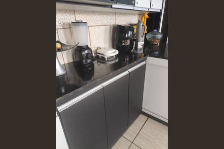 Casa para alugar com 170m², 3 quartos e 4 vagasCozinha